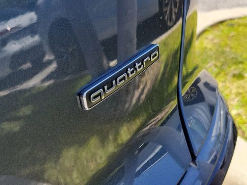 New 2026 Audi Q3 quattro 2.0T AWD/4WD image 6