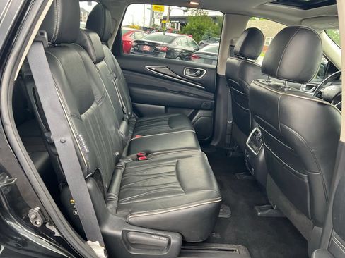 Used 2020 INFINITI QX60 Sensory AWD/4WD image 27