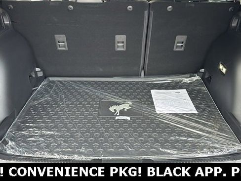 New 2025 Ford Bronco Sport Big Bend w/ Convenience Package image 30