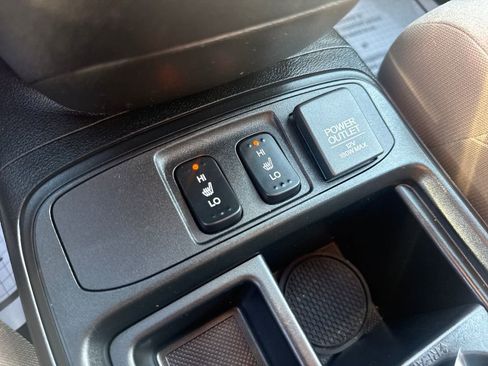 Used 2015 Honda CR-V EX image 34