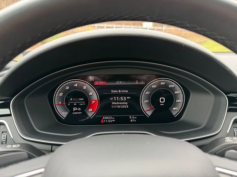 Used 2021 Audi A5 2.0T Prestige image 16