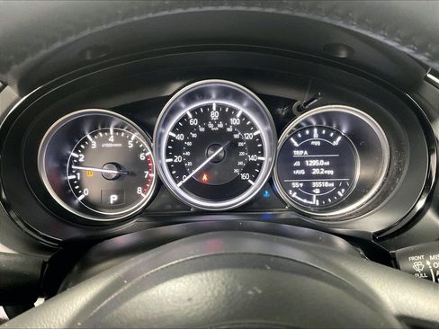Used 2022 MAZDA CX-9 Touring AWD/4WD image 25