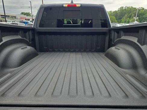 New 2026 RAM 1500 RHO AWD/4WD image 13