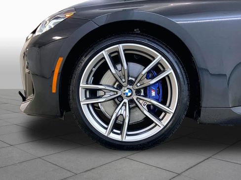 Used 2024 BMW M240i xDrive Coupe w/ Premium Package AWD/4WD image 10