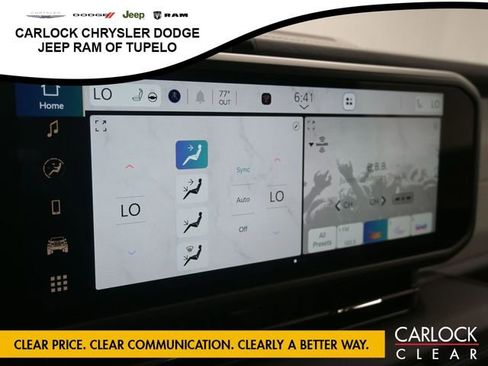 Used 2025 Jeep Wrangler Sahara w/ Safety Group AWD/4WD image 19