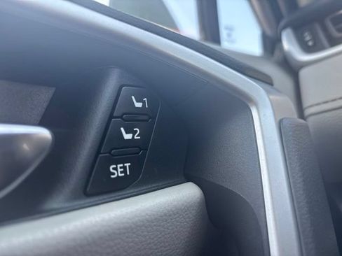 Used 2024 Toyota RAV4 XLE Premium w/ Weather Package AWD/4WD image 14