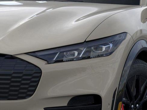 New 2025 Ford Mustang Mach-E Premium w/ Sport Appearance Package AWD/4WD image 18