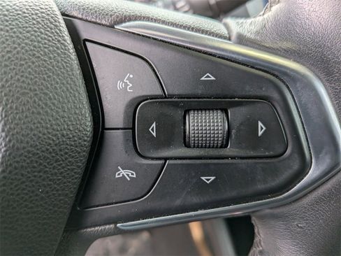 Used 2021 Chevrolet TrailBlazer ACTIV image 19