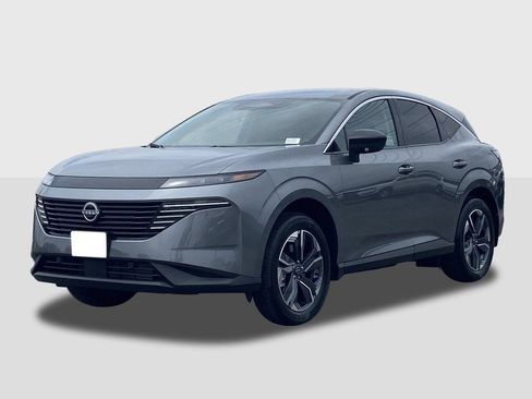 New 2026 Nissan Murano SV AWD/4WD image 1