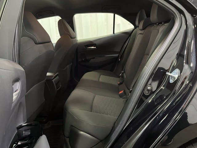 Certified 2022 Toyota Corolla SE FWD image 12