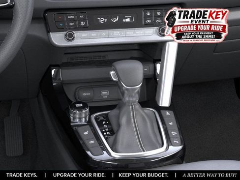 New 2026 Kia Seltos SX AWD/4WD image 23