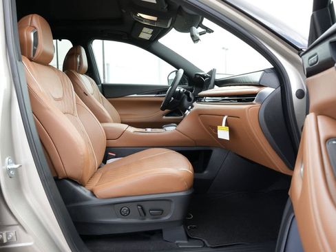 New 2026 INFINITI QX60 Autograph AWD/4WD image 23