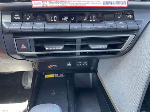 New 2026 Toyota Camry LE FWD image 40