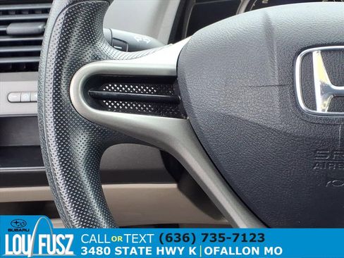 Used 2011 Honda Civic LX image 16