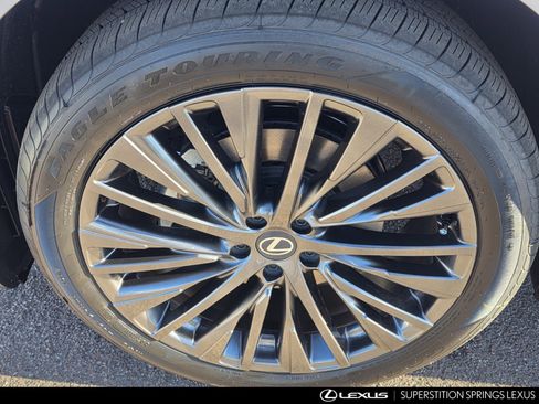 New 2026 Lexus RX 350 image 10