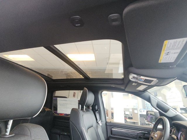 New 2026 RAM 1500 Limited AWD/4WD image 28