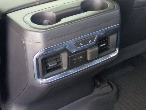 Used 2020 GMC Sierra 1500 AT4 w/ AT4 Premium Package AWD/4WD image 40