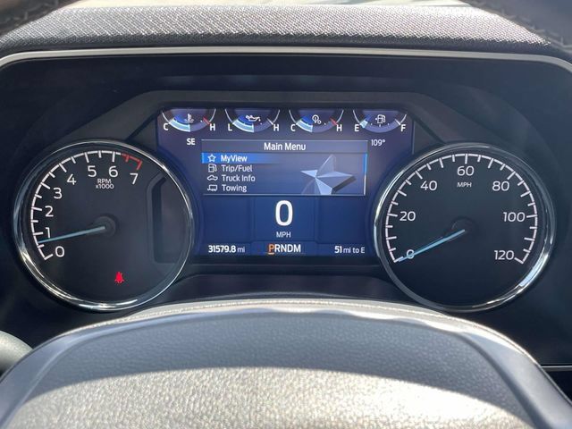 Used 2023 Ford F150 XLT w/ Equipment Group 302A High AWD/4WD image 15