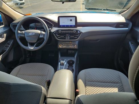 Used 2020 Ford Escape SE FWD image 12