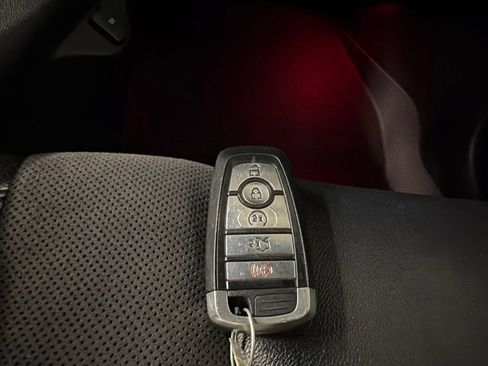 Certified 2019 Ford Edge ST w/ Equipment Group 401A AWD/4WD image 30