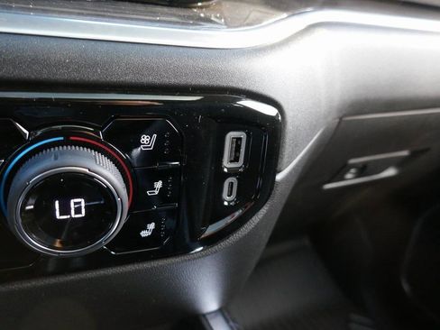 New 2026 Chevrolet Silverado 1500 LTZ w/ LTZ Premium Package image 23