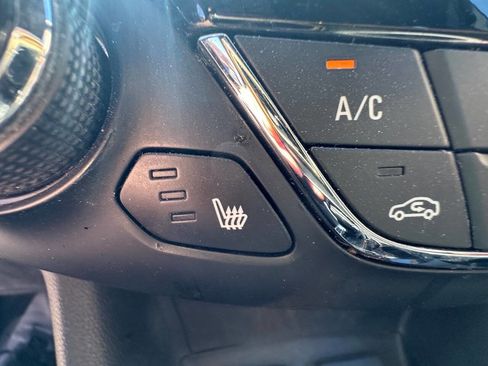 Used 2017 Chevrolet Cruze Premier w/ RS Package image 11