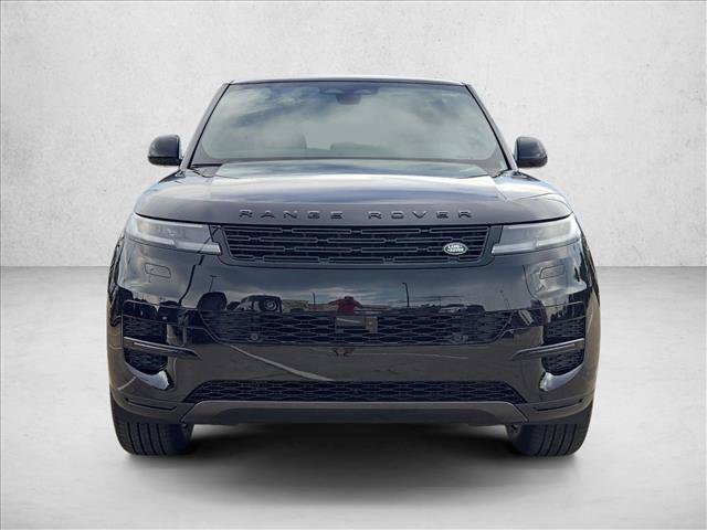 New 2027 Land Rover Range Rover Sport SE AWD/4WD image 6