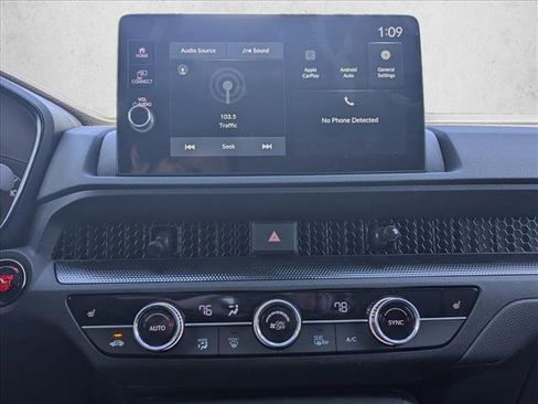 New 2026 Honda CR-V EX image 12