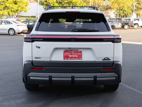 New 2026 Toyota bZ Woodland AWD/4WD image 6