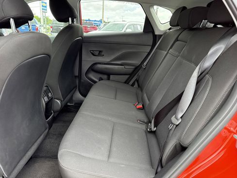 Used 2026 Hyundai Kona SEL Sport FWD image 13