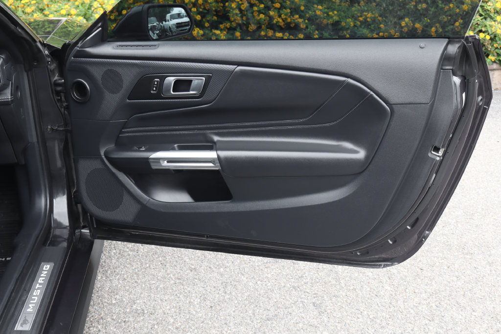 Used 2024 Ford Mustang GT Premium RWD image 39