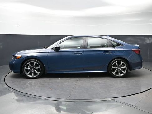 Used 2026 Honda Civic Sport Touring image 8