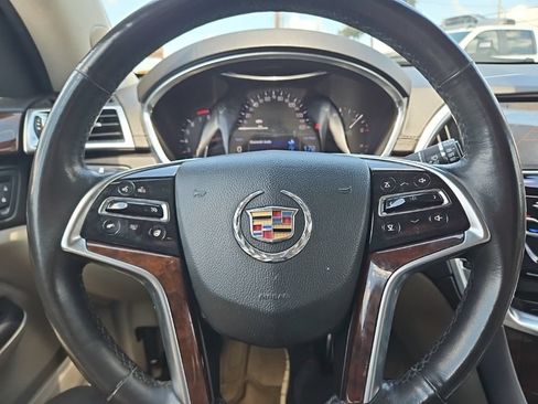 Used 2013 Cadillac SRX Performance FWD image 28