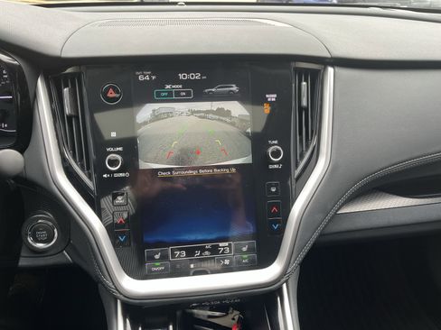 Certified 2023 Subaru Outback Premium image 21