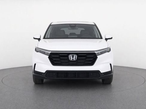 Used 2026 Honda CR-V EX-L image 5