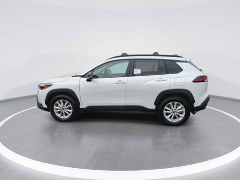 New 2026 Toyota Corolla Cross LE AWD/4WD image 5