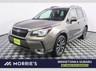 Used 2017 Subaru Forester 2.0XT Touring AWD/4WD video 1