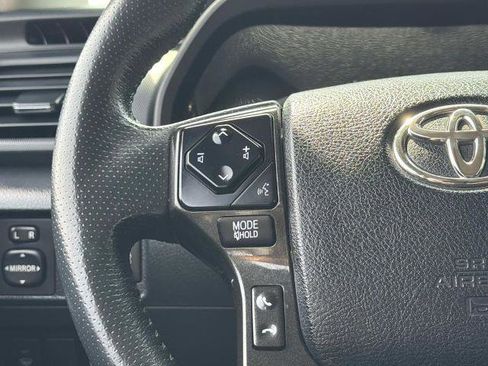 Used 2020 Toyota 4Runner TRD Pro AWD/4WD image 11