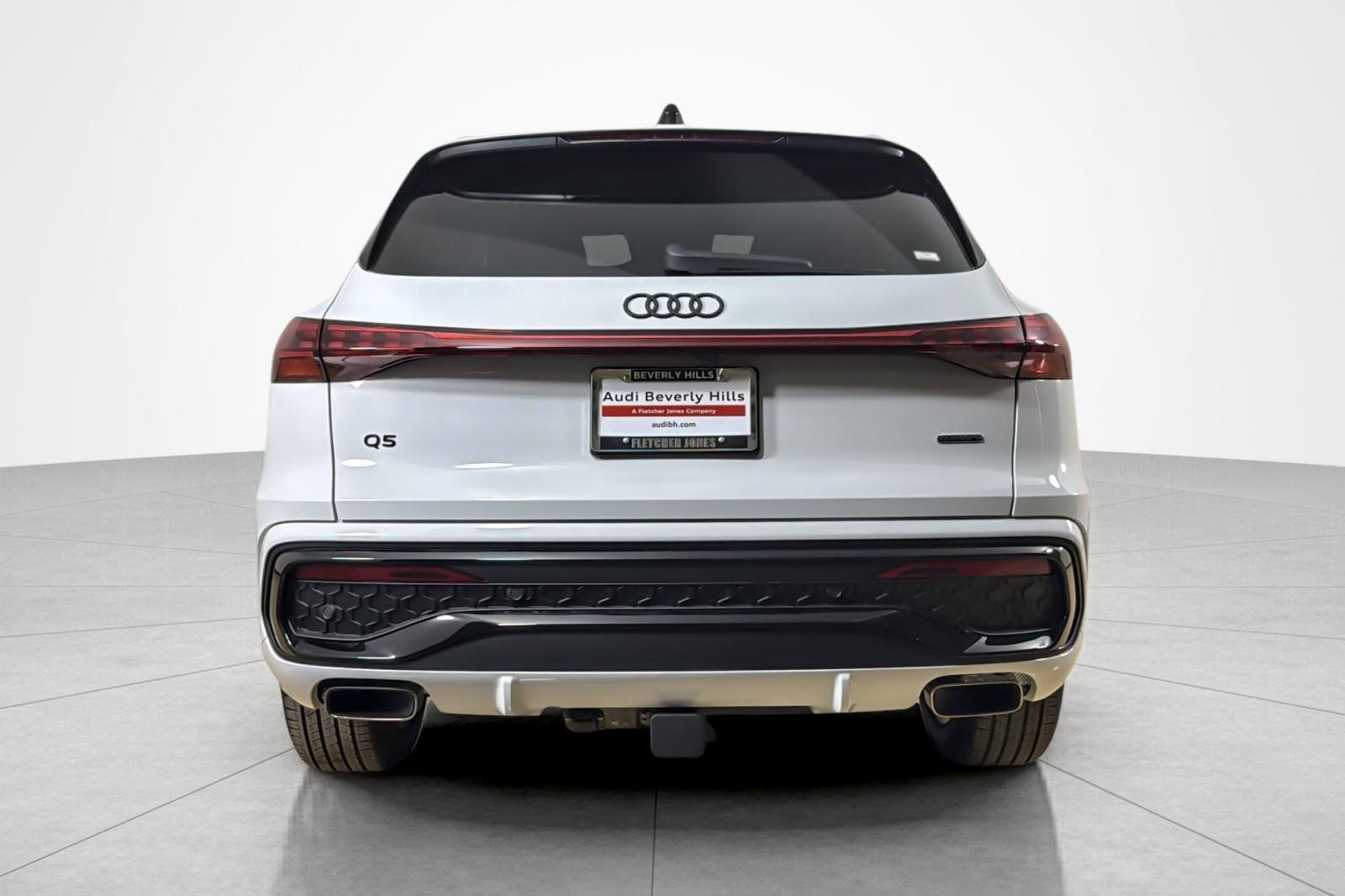 New 2026 Audi Q5 2.0T AWD/4WD image 5