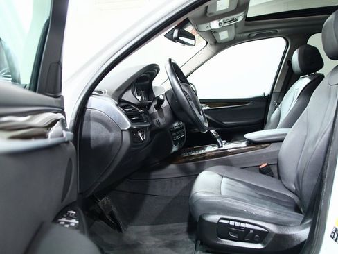 Used 2016 BMW X5 xDrive35i image 4