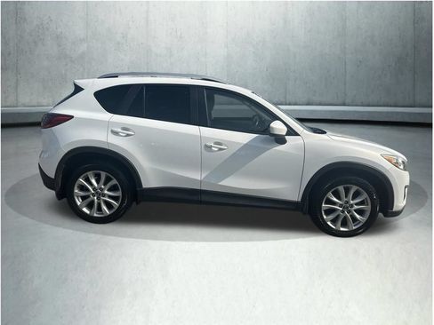 Used 2014 MAZDA CX-5 Grand Touring FWD image 7