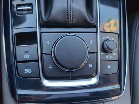 Certified 2025 MAZDA CX-30 AWD 2.5 S w/ Premium Package image 19