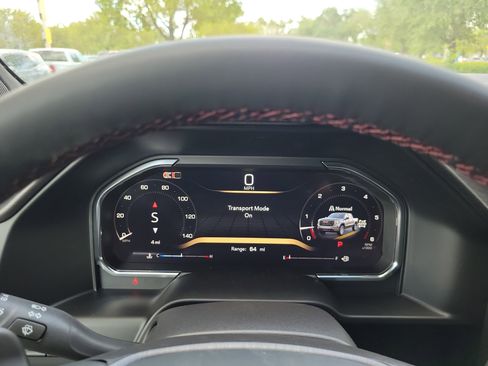 New 2026 GMC Sierra 1500 AT4X AWD/4WD image 10