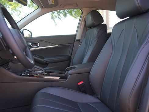 New 2026 Acura Integra FWD image 11