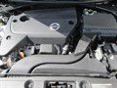 Used 2015 Nissan Altima 2.5 S w/ Power Driver Seat Package image 39