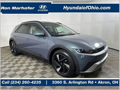 Used 2025 Hyundai Ioniq 5 SEL