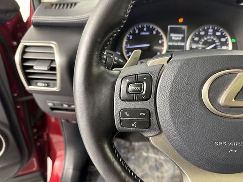 Used 2019 Lexus NX 300 AWD w/ Premium Package image 11