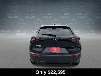 Used 2024 MAZDA CX-30 AWD 2.5 S w/ Premium Package
