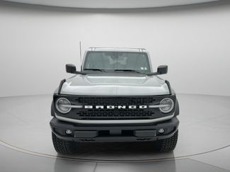 New 2026 Ford Bronco Outer Banks w/ Sasquatch Package AWD/4WD video 2