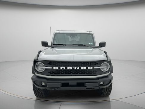 New 2026 Ford Bronco Outer Banks w/ Sasquatch Package AWD/4WD image 2